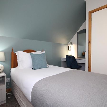 Carinish Temple View Hotel מראה חיצוני תמונה