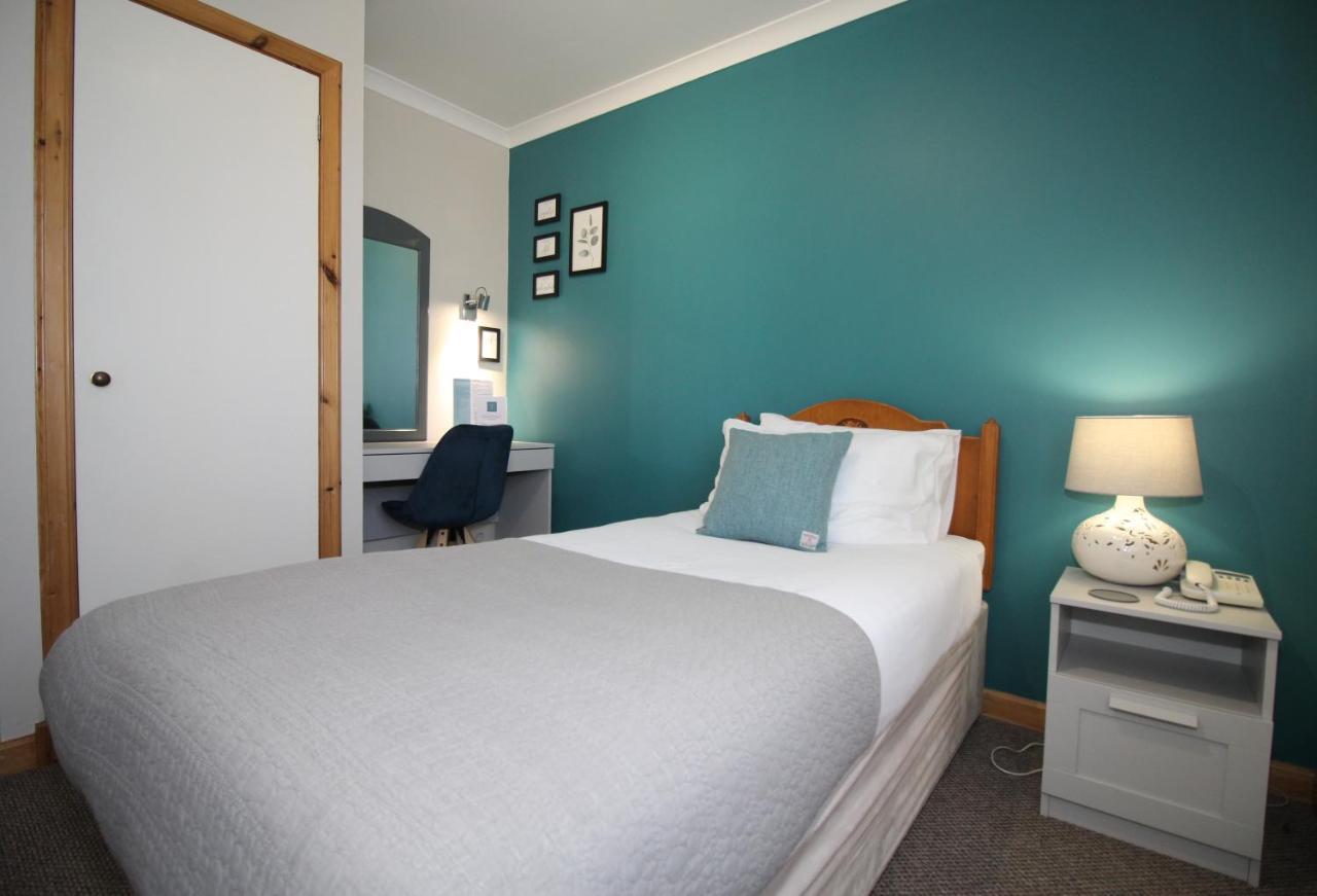 Carinish Temple View Hotel מראה חיצוני תמונה