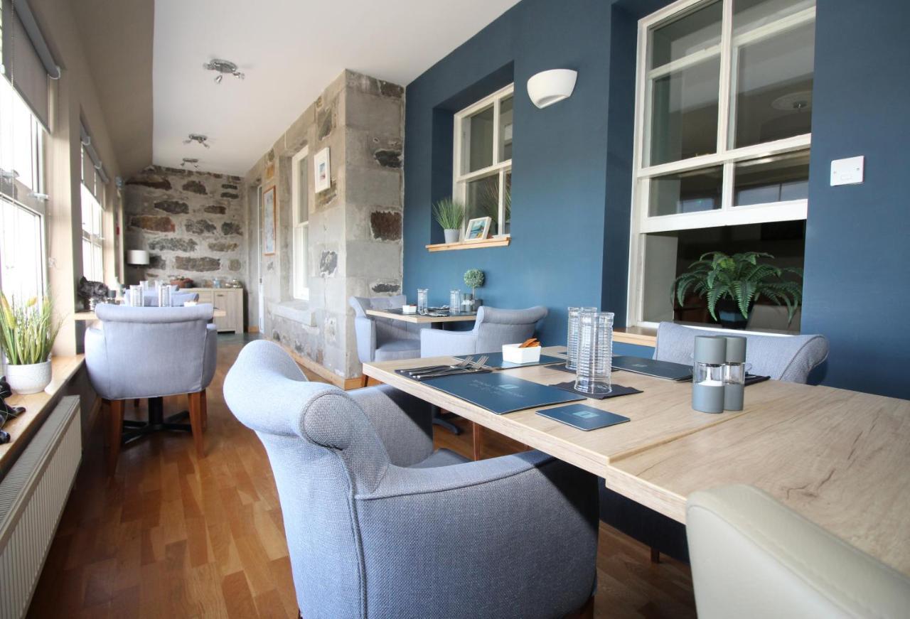 Carinish Temple View Hotel מראה חיצוני תמונה