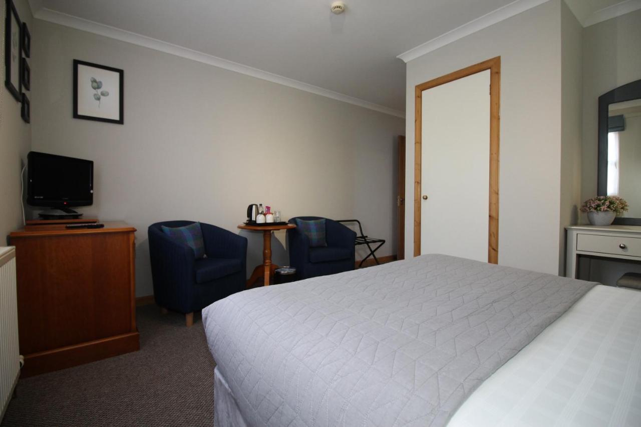 Carinish Temple View Hotel מראה חיצוני תמונה